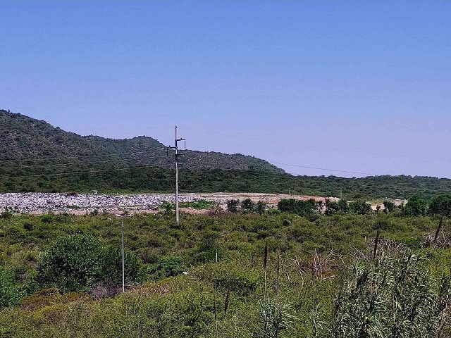 BASURA 2
